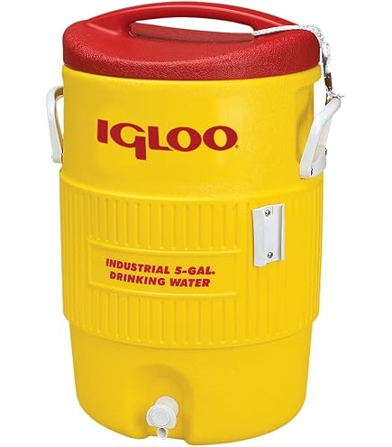 Amazon.co.jp: Igloo イグルー ウォータージャグ 7.5L （ 2ガロン
