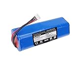 交換用バッテリー、Deebot対応、Ozmo対応、950 T8 T8+ T5Max Power Hero T10 T9 X1 DX65 DX96 DX93 ロボット掃除機