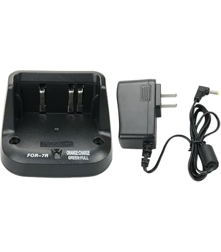 Amazon | 八重洲無線 VX-1R VX-2R VX-3R 無線 USB-DC-21対応 USB