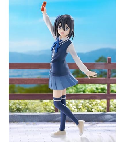 けいおん！ Trio-Try-iT Figure 平沢唯　フィギュア　15個 Amazon.co.jp: けいおん！ Trio-Try-iT Figure 平沢唯 : ホーム＆キッチン