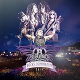 Rocks Donington 2014 [3LP+DVD] [Analog]