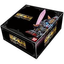SDガンダム外伝　コンプリートボックス3 バンダイ 商品・サービスサイト | SDガンダム外伝