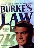 Burke's Law: Season One V.2 (4pc) (Rstr B&W Dol)