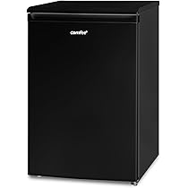 冷凍庫 新色登場!】セカンド冷凍庫にピッタリ！静音設計でしっかり冷やせる85L