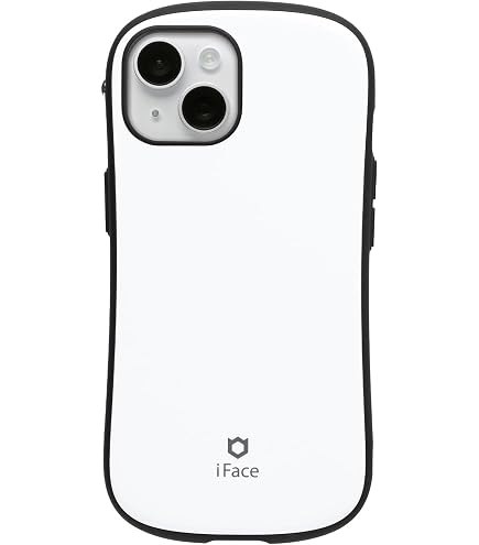 Amazon.co.jp: iFace First Class Standard iPhone 13 mini ケース 