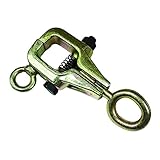 ボディクランプ 板金工具 2WAY ボックス 垂直3t 横2t　プロ仕様