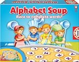 Alphabet Soup Game [並行輸入品]