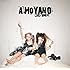 AMOYAMO「LIVE / MAGIC(通常盤)」