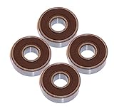 Porter Cable Dewalt Tool (4 Pack) Replacement Bearing # 330003-85-4pk [並行輸入品]