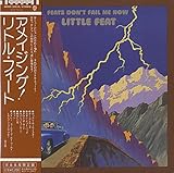 アメイジング!(紙ジャケットCD)