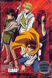 Saiyuki Reload: Complete Box Set [DVD] [Import]