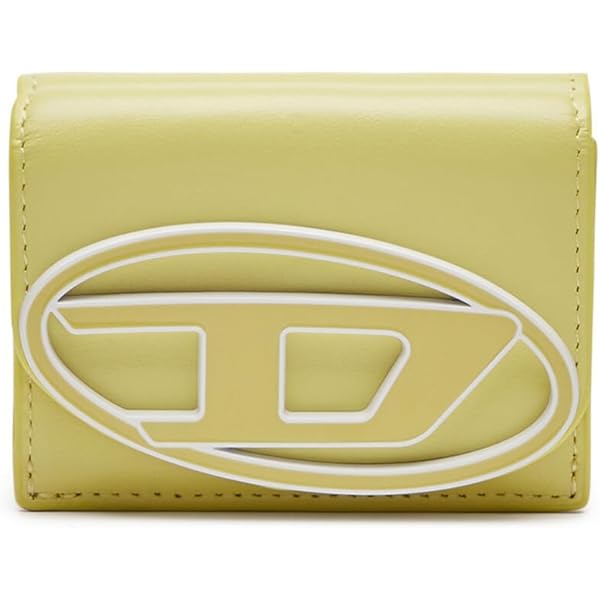 Amazon | [Diesel] [ディーゼル] ウィメンズ 二つ折りウォレット SLG