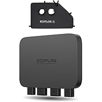 Amazon.co.jp: EcoFlow 500W Alternator Charger オルタネーター