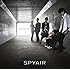 SPYAIR「My World(初回限定盤)」