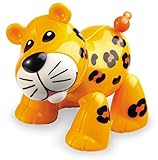 Tolo First Friends Leopard子供おもちゃ