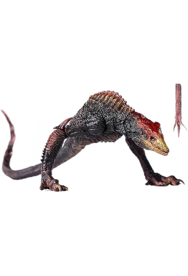 Amazon.co.jp: HIYA TOYS ゴジラvsコング 2021 スカル クローラー 髑髏 