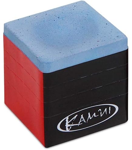 Amazon | Taom Magnetite コンボビリヤードチョークホルダー V10