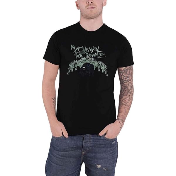 Red Hot Chilli Peppers T-Shirts – RHCP Merch in London – Backstage Originals