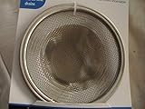 ステンレスメッシュSink Strainer OneサイズFits Allキッチンシンク排水