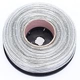 単品(コントローラ別売) クリスマス LED イルミネーション 3芯 角型 ロープ ライト 2500 球 ( 50m ) ホワイト 白 防水 屋外 屋内