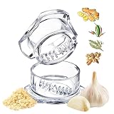 NexTrend (Clear) - Garlic Twister 4th Generation トライタン (Clear)