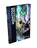 Monitor Leigh Alexander Android Novella [並行輸入品]