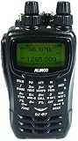 ALINCO アマチュア無線機 144/430/1200MHz ハンディタイプ 5/4.5/1W DJ-G7