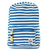 (チャムス) CHUMS キッズ ハリケーン デイパック kids 子供用 リュック リュックサック Blue/Natural