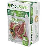FoodSaver heat-seal巻、5 - Pack上での使用も安全Stovetopまたは電子レンジ