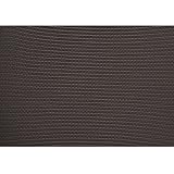 アイリスオーヤマ ソファカバー フルカバー ジャガード 幅131~159×奥行50~60×高さ70~80cm チャコール JSFC-2W