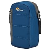 【国内正規品】Lowepro コンパクトカメラ用ケース タホCS 20 ギャラクシーブルー 370625