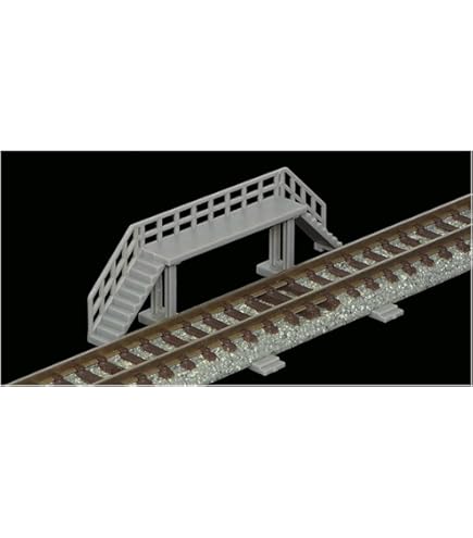 Amazon | グリーンマックス Nゲージ 2150 乗務員詰所 (未塗装キット