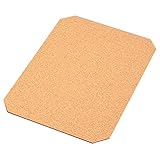 アイリスオーヤマ メタルラックコルクシート メタルラック MR-7546K　744×438×4mm ポイント10倍