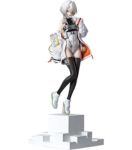 SRDXD グラドリエル＝ド＝ヴァレンディア VER1.5 完成品フィギュア