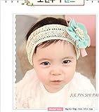 韓国風 女の子ティアラ カチューシャ 女児ヘアピン 女の子髪飾り　アクセサリ 1点 【1点】