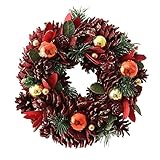 BunBunBee ナチュラルリース「フェアリーのかくれんぼ」