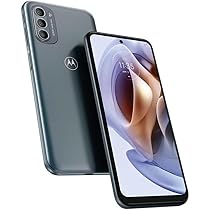Amazon | Motorola Moto G31 Dual-SIM 128GB ROM + 4GB RAM (GSM