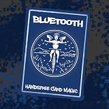 【手品 マジック】Bluetooth/カード手品 ハンズフリー ライジング カード マジック プレミアム クローズアップ ストリート イリュージョン ギミック メンタリズム手品 マインドリーディング 小道具