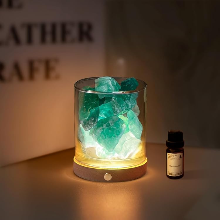 アロマストーン香水瓶&ローズセット アロマストーン香水瓶&ローズセット