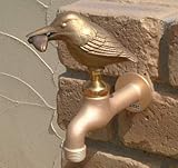 ガーデニング蛇口（カワセミ） ガーデン蛇口 水回り フォーセット 散水用品 /寒冷地仕様