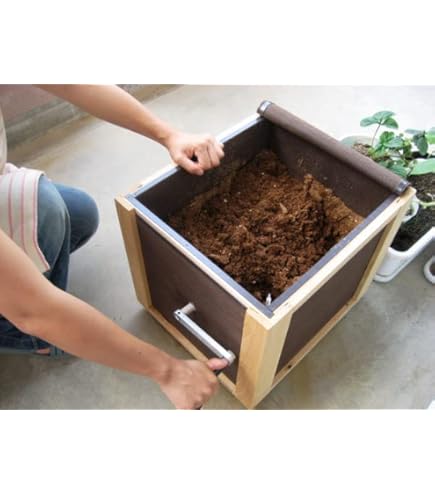 Amazon.co.jp: 生ごみイーター(生ごみ処理機/生ごみ分解処理機