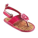 Luvable Friends ベビー・ガールズ US サイズ: 12-18 Months カラー: ピンク