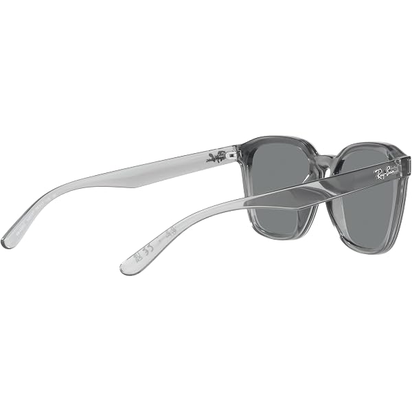 Amazon | [レイバン] サングラス RAYBAN RB4392D 601/93 66 [並行輸入