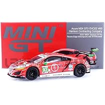 ☆MLGB MODEL 1/64 アキュラ NSX ミニカー モトコンポ☆ ☆MLGB MODEL 1/64 アキュラ NSX ミニカー モトコンポ☆ - メルカリ
