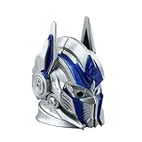 TRANSFORMERS ROBOTS USB トランスフォーマー バンブルビー / オプティマスプライム USB2.0 フラッシュメモリ 8GB (オプティマス・プライム) [並行輸入品]