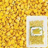 乾燥 とうもろこし 粒カット品 30ｇ (契約栽培) フリーズドライ製法 乾燥コーン 乾燥野菜