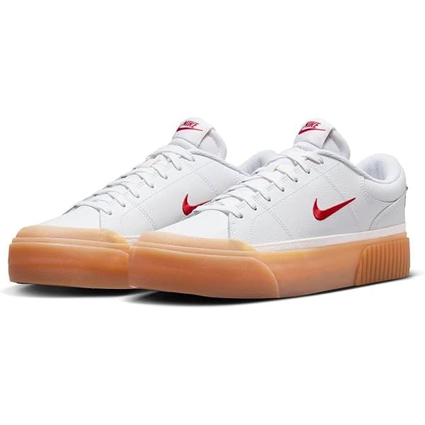 Amazon | [ナイキ] コート レガシー リフト W COURT LEGACY LIFT