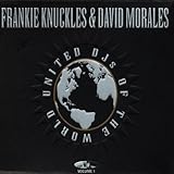 United D.J's of the World