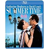 旅情 [Blu-ray]