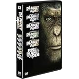 猿の惑星 DVD-BOX (FOX HERO COLLECTION) (6枚組)(初回生産限定)